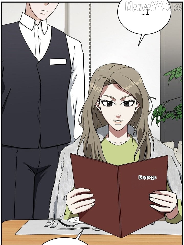 Change Me Chapter 61 - page 44